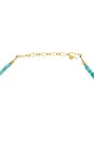 view 3 of 3 COLLAR COLGANTE CONFETTI in Amazonite 
