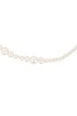 view 2 of 3 Morning Glow Necklace in Pearl