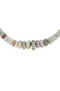 view 2 of 3 Blue Lagoon Necklace in Amazonite