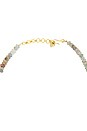view 4 of 3 Blue Lagoon Necklace in Amazonite