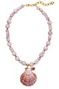 view 1 of 2 Bora Bora Necklace in Multi