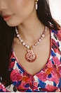 view 2 of 2 Bora Bora Necklace in Multi