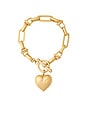 view 1 of 1 Barbie Bracelet in Gold