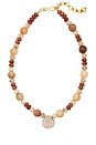 view 1 of 1 Pink Sands Necklace in Multi