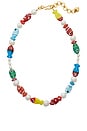 view 1 of 1 Mallorca Necklace in Multi