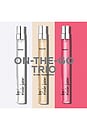 view 2 of 4 LOT DE PARFUMS ON THE GO TRIO in 