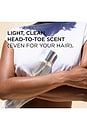 view 4 of 8 WHITE TEE Body + Hair Mist in 