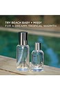 view 8 of 8 BEACH BABY Body + Hair Mist in 
