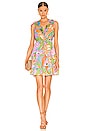 view 1 of 3 x REVOLVE Becca Dress in Euphoric Bloom Breeze