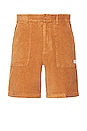 view 1 of 4 Big Bear Walkshort in Toffee
