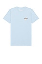 view 1 of 3 Tシャツ in Mountain Spring