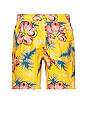 view 2 of 3 Prim Boardshort in Mango