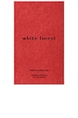 view 2 of 2 White Forest Eau De Parfum in 