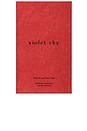 view 2 of 2 Violet Sky Eau De Parfum in 