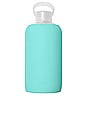 view 1 of 1 Audrey 1L Water Bottle in Robin's Egg Blue