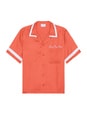 view 1 of 4 Waiter Shirt in Coral