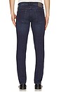 view 3 of 5 Try Hard Jeans in Dark Indigo