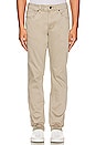 view 1 of 3 Aluminum Pant in Taupe