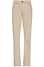 view 2 of 3 Aluminum Pant in Taupe