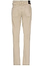 view 3 of 3 Aluminum Pant in Taupe