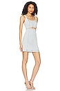 view 2 of 3 Mini Dress in Give Away My Heart