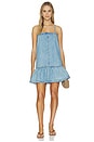 view 2 of 3 MINIVESTIDO in Weekend Vlog