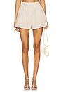 view 1 of 6 Gingham Bubble Short in Beach Club