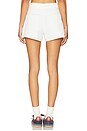 view 4 of 6 Drawstring Short in Public Life
