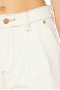 view 6 of 6 Denim Short in Caketopper