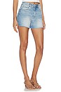view 2 of 6 SHORT EN JEAN in Deep Dive