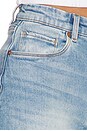 view 6 of 6 SHORT EN JEAN in Deep Dive
