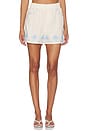view 1 of 6 High Waisted Short in Girl Talk