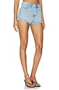 view 2 of 6 SHORT EN JEAN in Out West