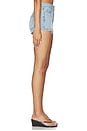 view 3 of 6 SHORT EN JEAN in Out West