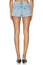 view 4 of 6 SHORT EN JEAN in Out West