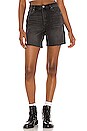 view 1 of 4 Cut Off Shorts in Infinity