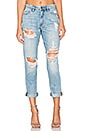 view 1 of 3 JEANS BOYFRIEND ROTOS in Stumble Home