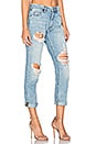 view 2 of 3 JEANS BOYFRIEND ROTOS in Stumble Home