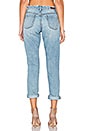 view 4 of 3 JEANS BOYFRIEND ROTOS in Stumble Home