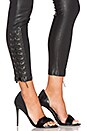 view 5 of 5 Lace Up Skinny in With Friends