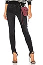 view 1 of 5 Star Sign Jean in Black