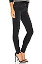 view 2 of 5 Star Sign Jean in Black