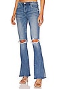 view 1 of 4 JEAN FLARE in Home Sweet