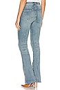 view 3 of 4 Slim Straight Pant in Follow Your Arrow