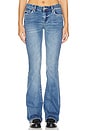 view 1 of 6 JEAN FLARE in Wait List