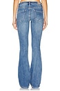 view 4 of 6 Flare Jeans in Wait List