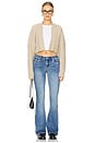 view 5 of 6 Flare Jeans in Wait List