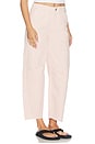 view 2 of 6 JEAN JAMBES LARGES in Feeling Peachy