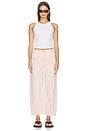 view 5 of 6 JEAN JAMBES LARGES in Feeling Peachy