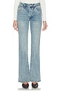 view 1 of 6 Wide Leg Jean in Easy Mode